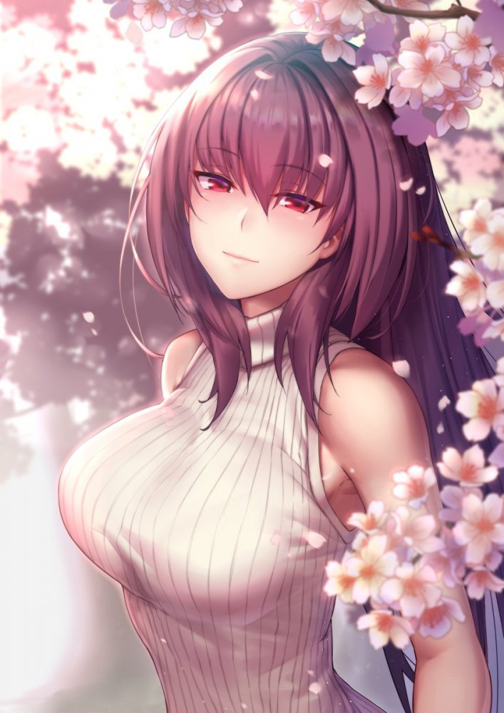 【二次】セクシーお姉様系美女の画像　その３０
